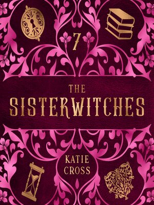 cover image of The Sisterwitches